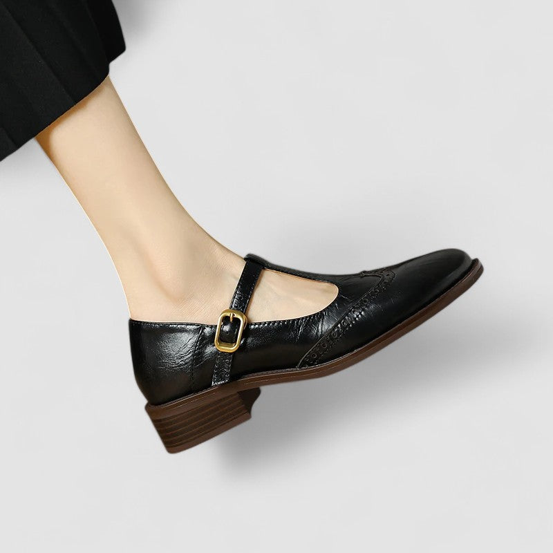 Lina - Mary Ellen Shoe