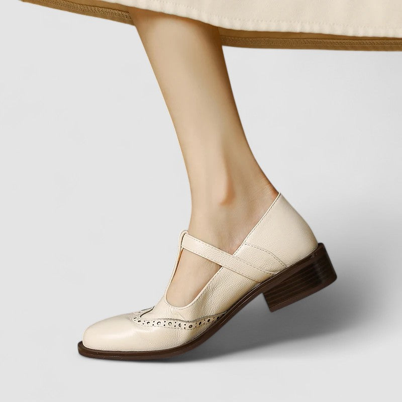 Lina - Mary Ellen Shoe