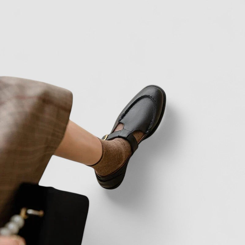 Aery – Mary Ellen Shoes Shoes