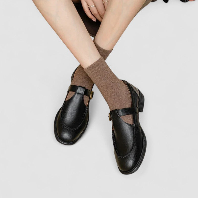 Aery – Mary Ellen Shoes Shoes