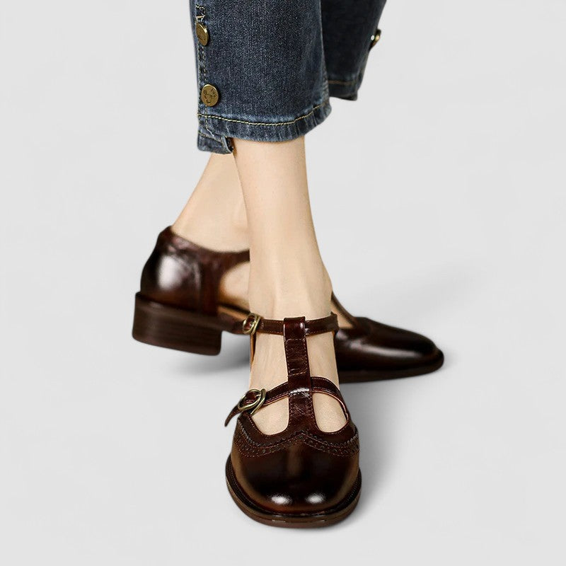 Camivia - Mary Ellen Shoes