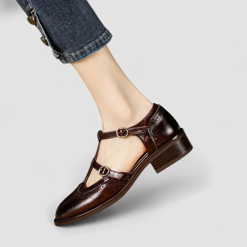 Camivia - Mary Ellen Shoes