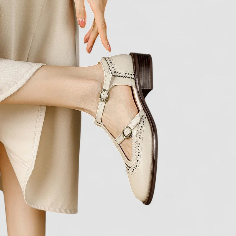Camivia - Mary Ellen Shoes
