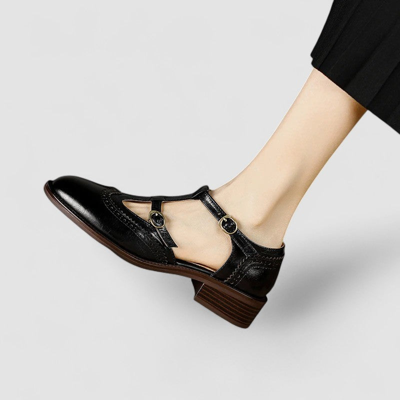 Camivia - Mary Ellen Shoes