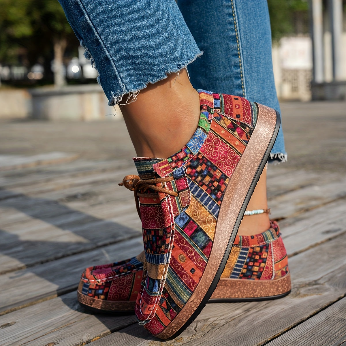 Saly | Mary Ellen Shoes