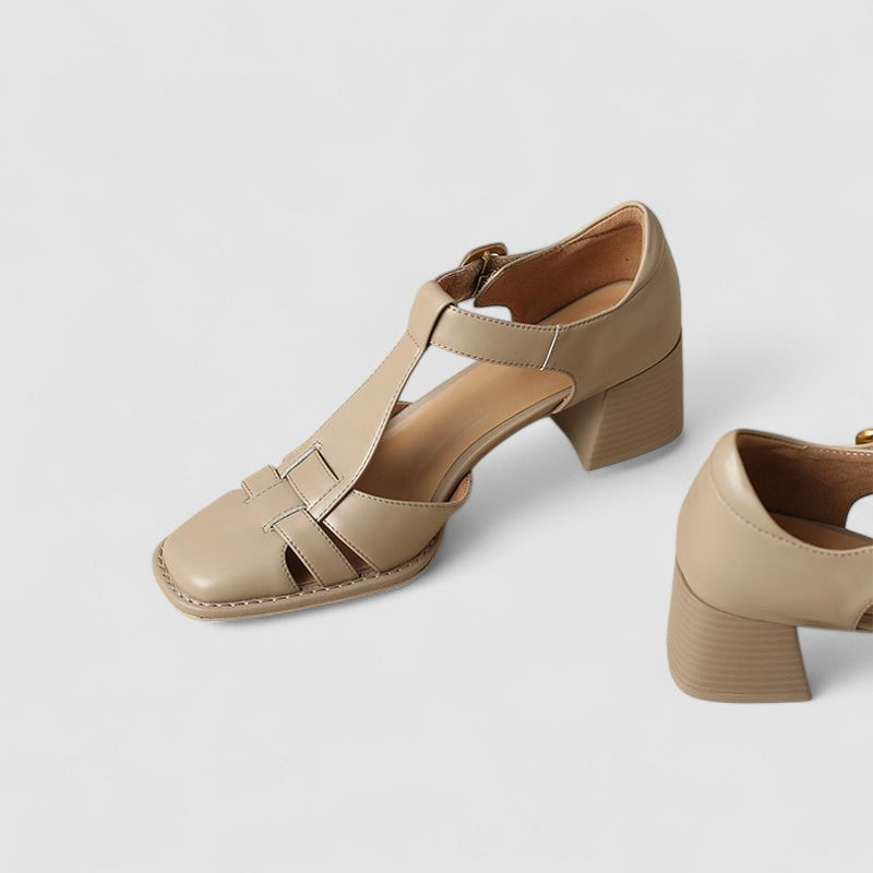 Scarlett – Mary Ellen Sandals