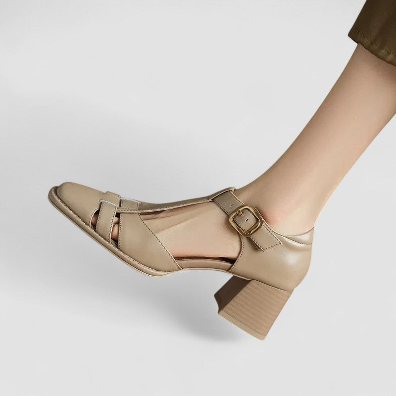 Scarlett – Mary Ellen Sandals
