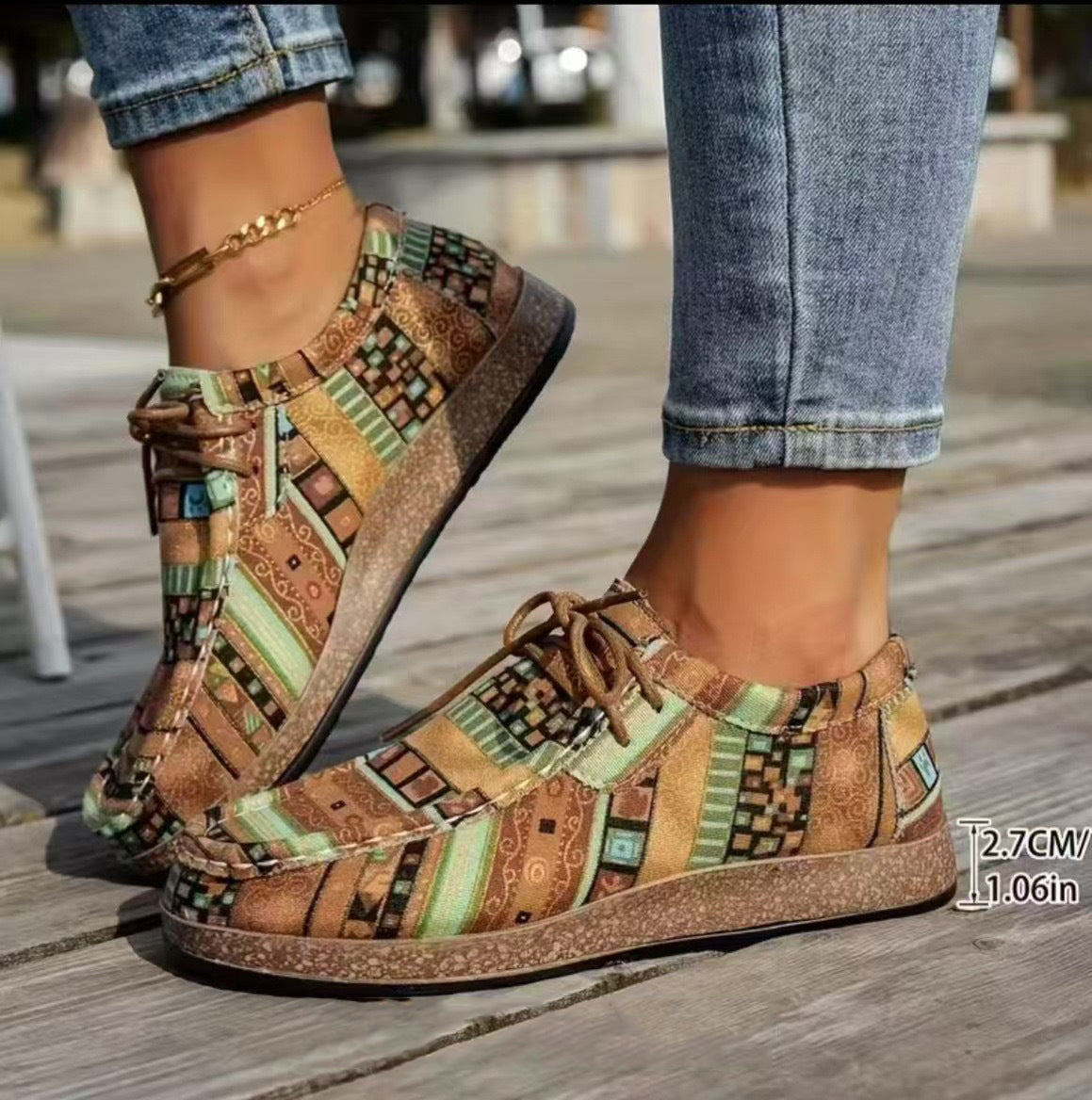 Saly | Mary Ellen Shoes