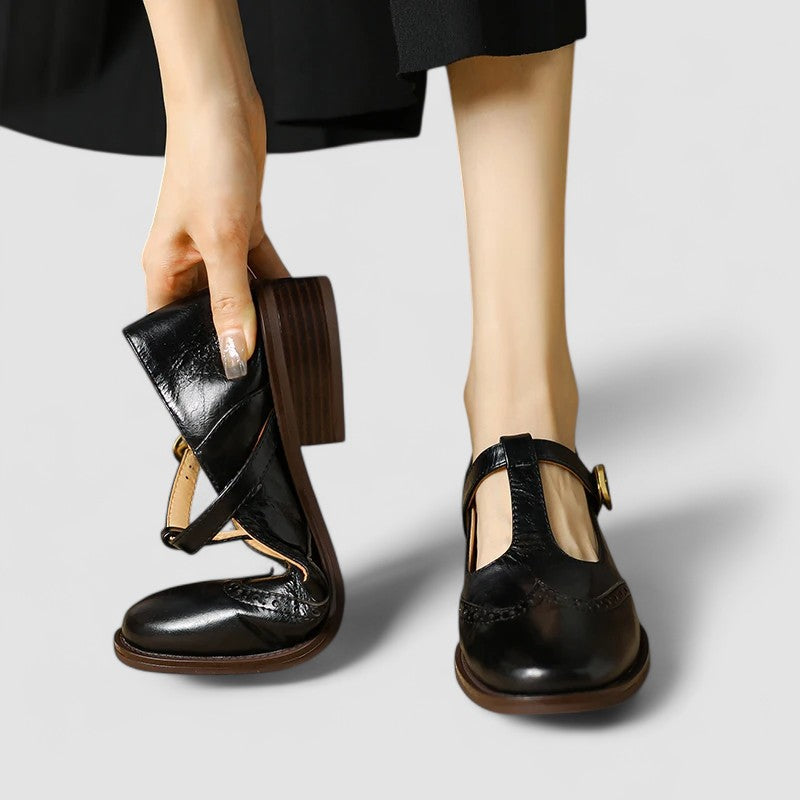 Lina -  Mary Ellen Shoe