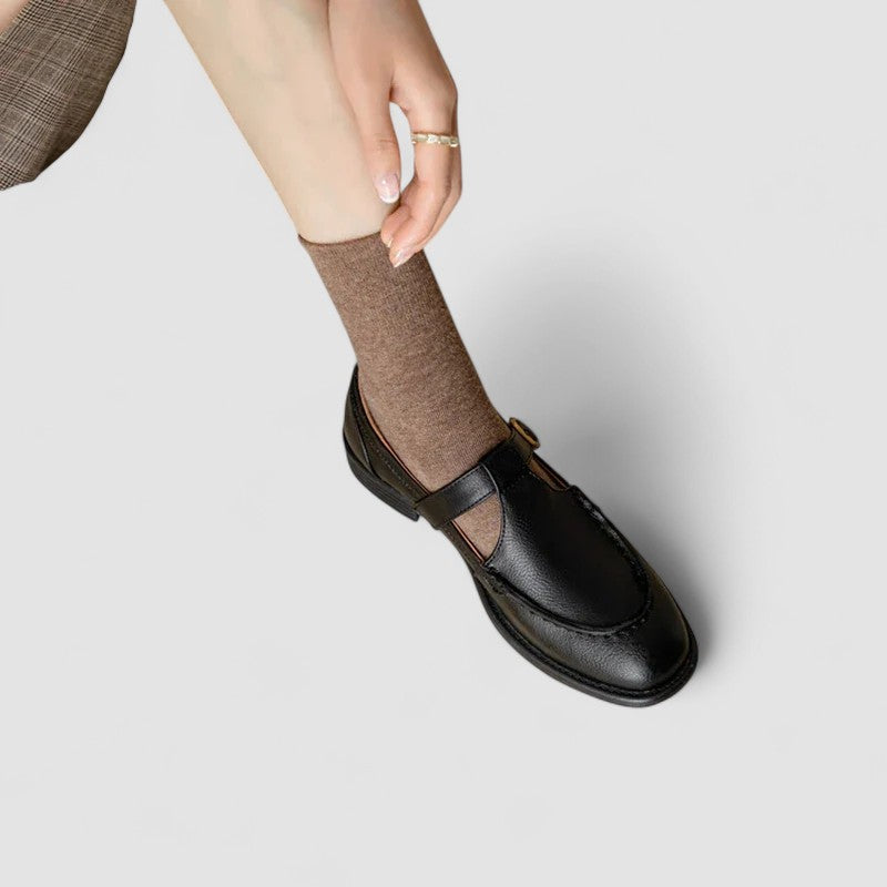 Aery – Mary Ellen Shoes Shoes