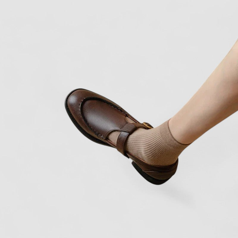 Aery – Mary Ellen Shoes Shoes