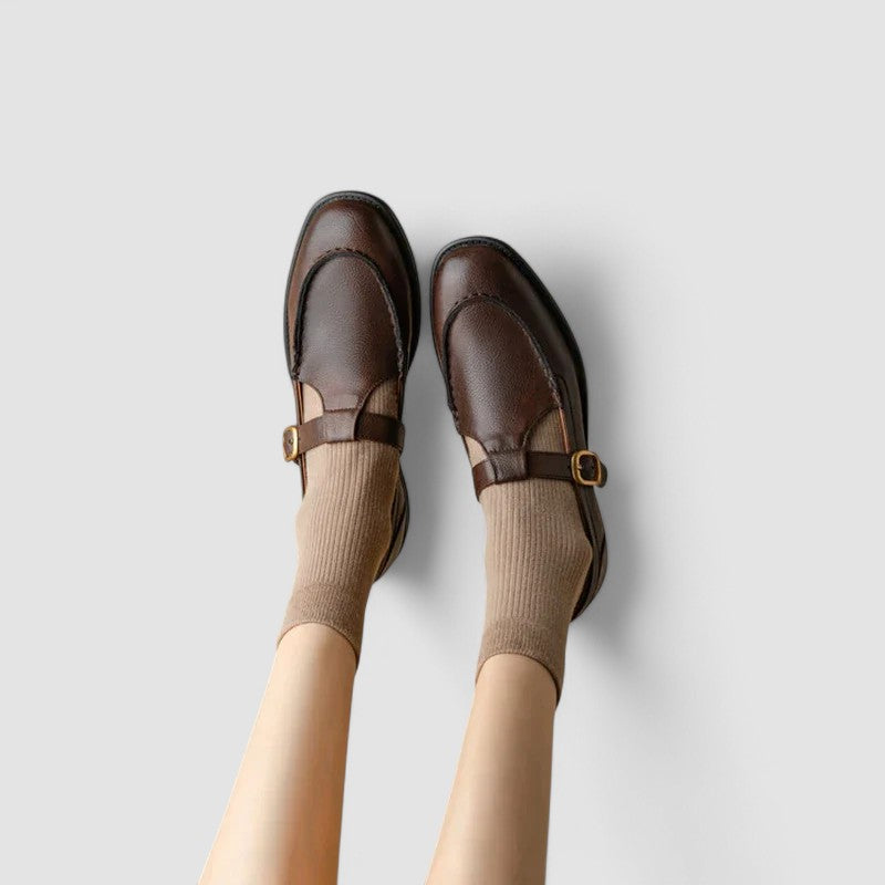 Aery – Mary Ellen Shoes Shoes