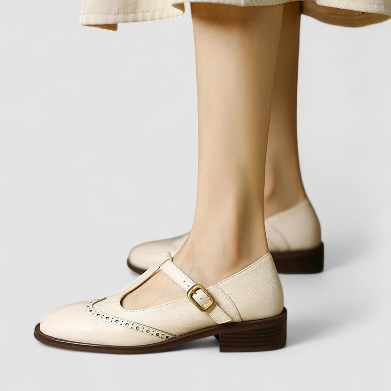 Lina -  Mary Ellen Shoe