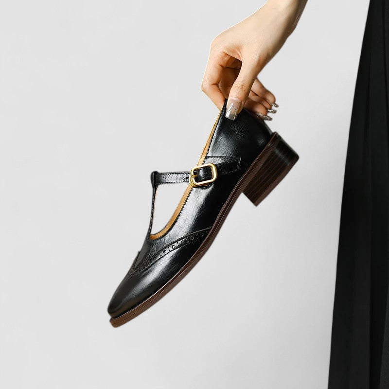 Lina -  Mary Ellen Shoe