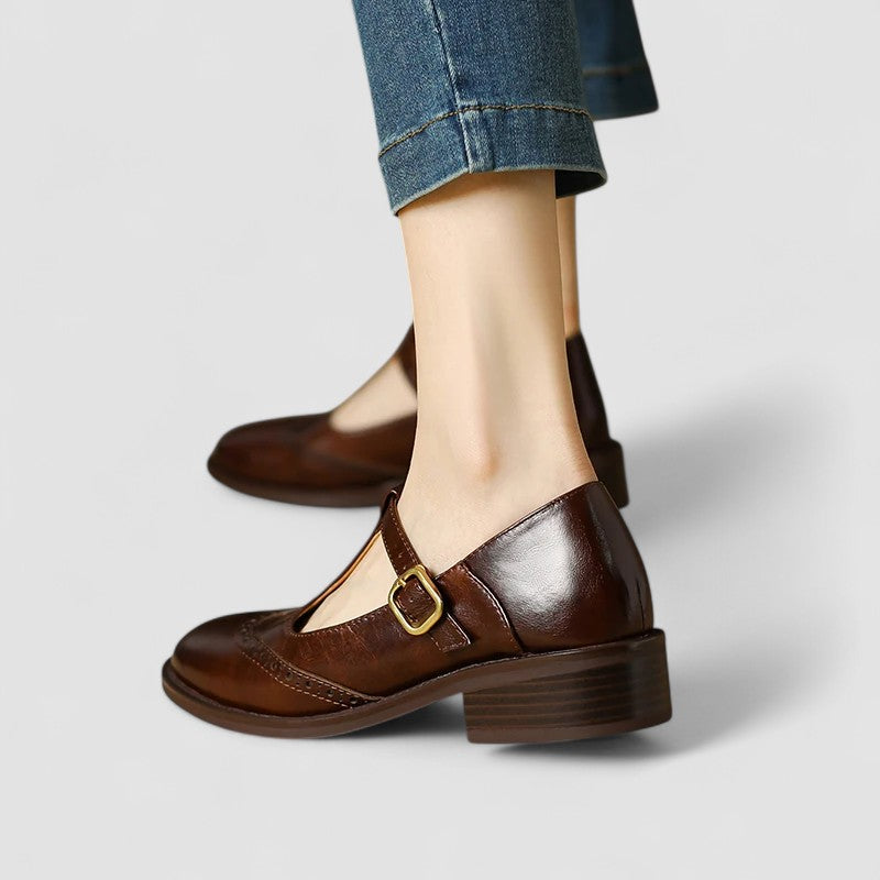 Lina -  Mary Ellen Shoe