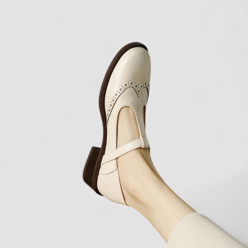 Lina -  Mary Ellen Shoe