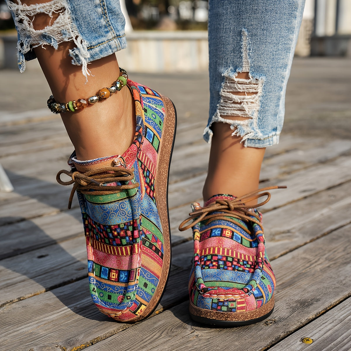 Saly | Mary Ellen Shoes