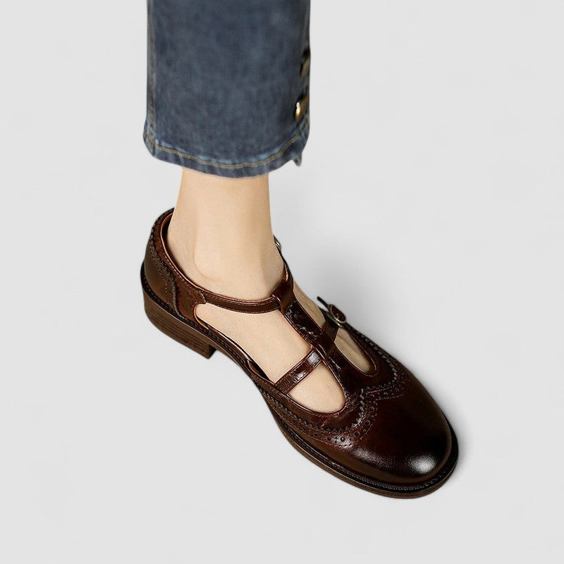 Camivia - Mary Ellen Shoes