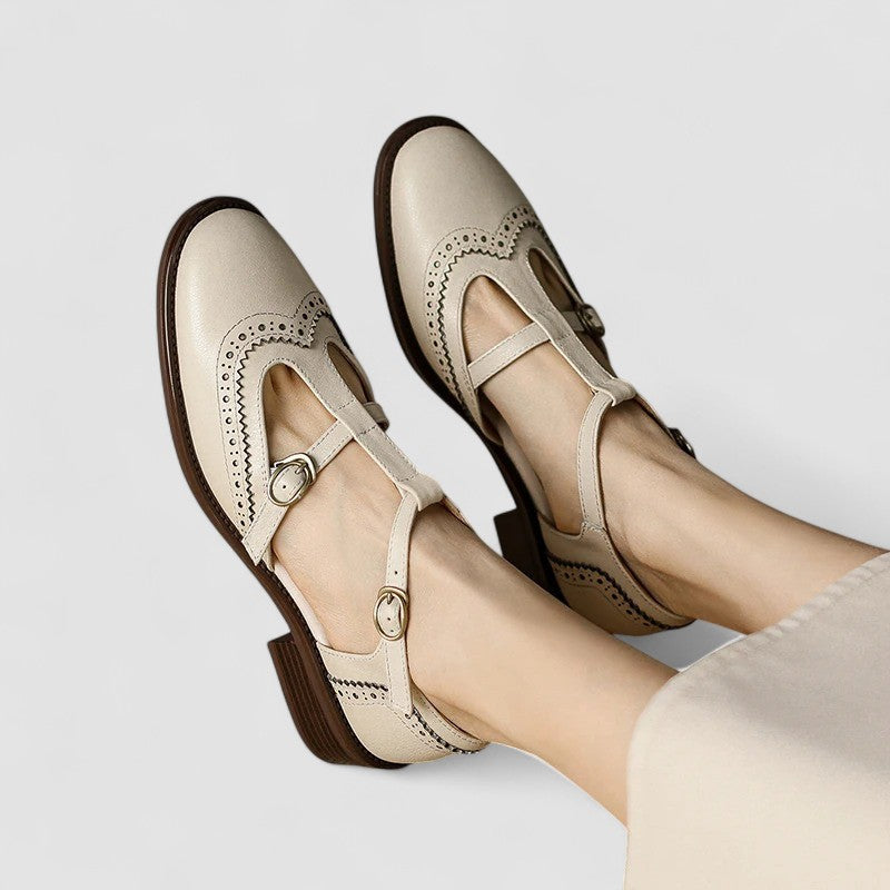 Camivia - Mary Ellen Shoes