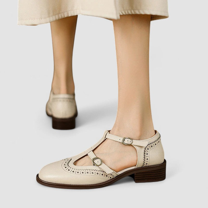 Camivia - Mary Ellen Shoes