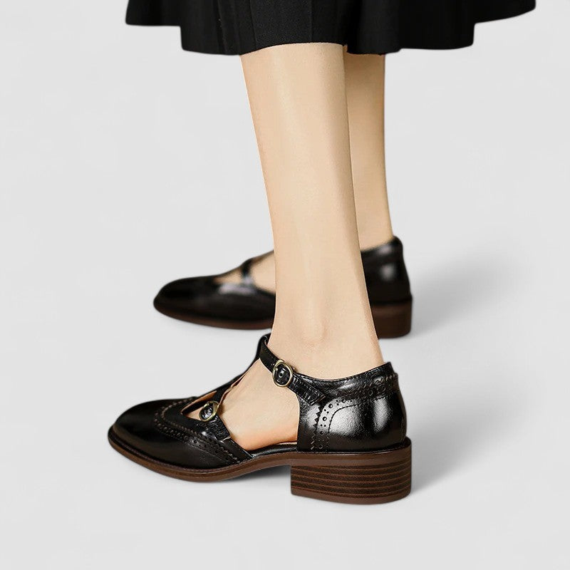 Camivia - Mary Ellen Shoes